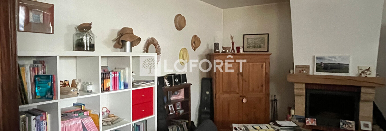 Maison 4 Pièces 59 m² à vendre à Salles-la-Source (12330)