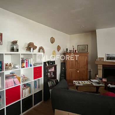 Maison 4 pièces 119000 €