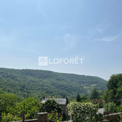 Maison 4 pièces 119000 €