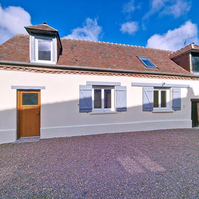 Maison 3 pièces 149000 €