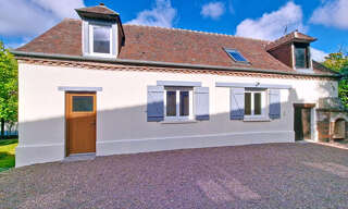 Maison 3 Pièces 70 m² à vendre à Arnières-sur-Iton (27180)