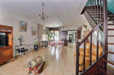 Maison 3 pièces 252000 €