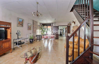 Maison Seclin 3 pièce(s) 112 m2 — photo du bien