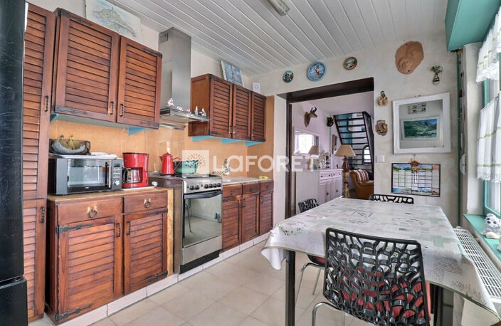Maison Seclin 3 pièce(s) 112 m2 — photo 3