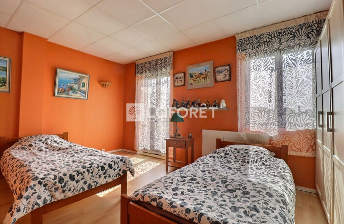 Maison Seclin 3 pièce(s) 112 m2 — photo 4