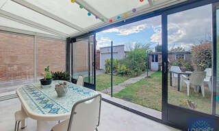 Maison 7 Pièces 92 m² à vendre à Marly (59770)