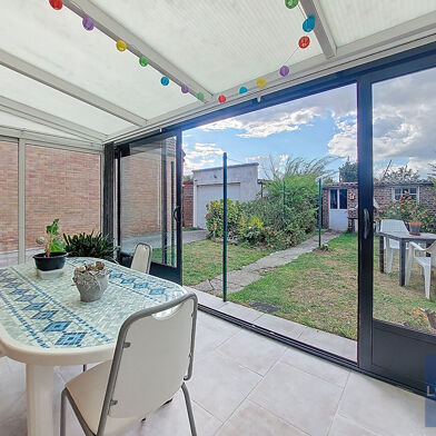 Maison 7 pièces 188500 €