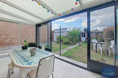 Maison 7 pièces 188500 €