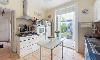 Maison 7 Pièces 92 m² à vendre à Marly (59770)