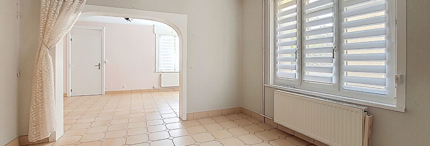 Maison 7 Pièces 92 m² à vendre à Marly (59770)