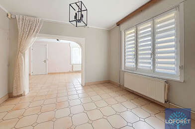 Maison 7 pièces 179000 €