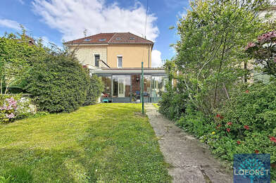 Maison 7 pièces 179000 €