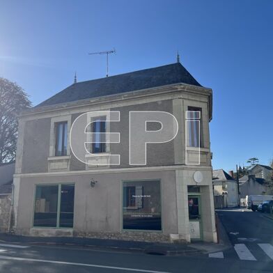 Immeuble  169900 €