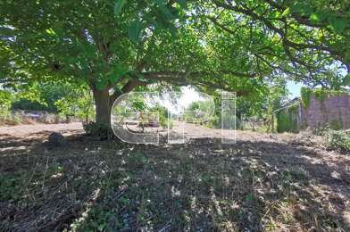 Terrain  90000 €