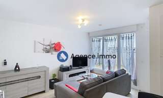 Appartement 2 Pièces 39 m² à vendre à Montlouis-sur-Loire (37270)