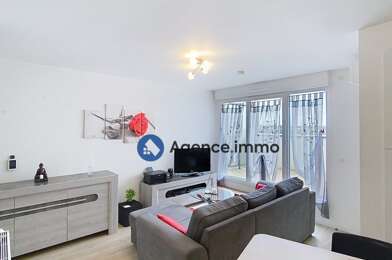 Appartement 2 pièces 146000 €