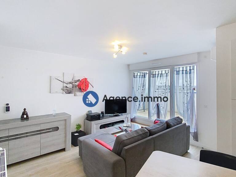 Charmant 2 pièces avec terrasse bien exposée ! — photo 1