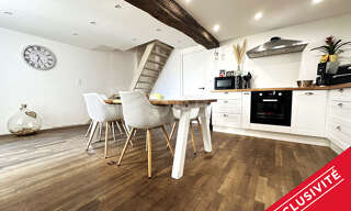 Maison 4 Pièces 90 m² à vendre à Joigny (89300)