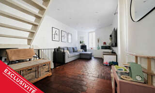 Maison 4 Pièces 90 m² à vendre à Cézy (89410)