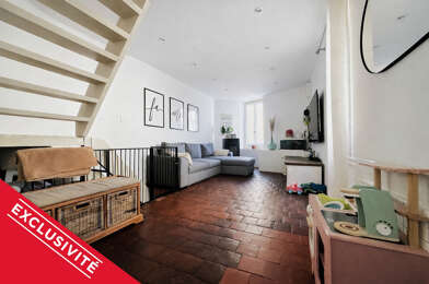 Maison 4 pièces 119000 €