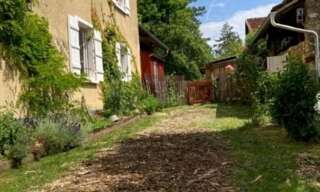 Maison 3 Pièces 132 m² à vendre à Fédry (70120)