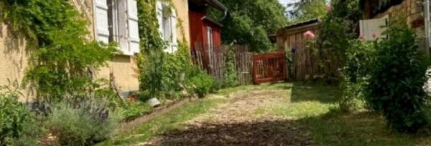 Maison 3 Pièces 132 m² à vendre à Fédry (70120)