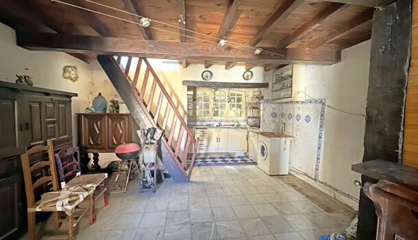 Villa / Maison 2 pièces  à vendre Marseille 8eme 13008