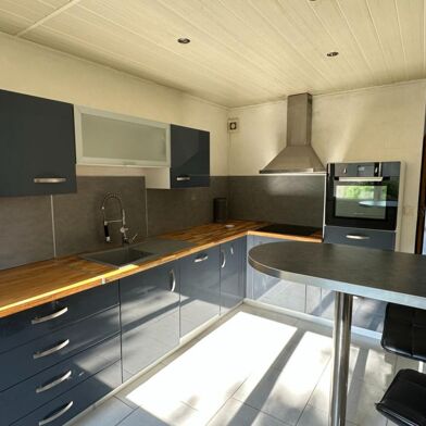 Appartement 4 pièces 70000 €