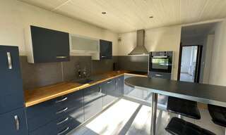 Appartement 4 Pièces 75 m² à vendre à L'Isle-sur-le-Doubs (25250)