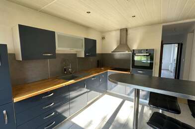Appartement 4 pièces 62500 €