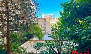 Appartement 2 Pièces 36 m² à vendre à Marseille 7 (13007)