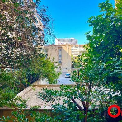 Appartement 2 pièces 168500 €