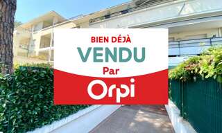 Appartement 2 Pièces 36 m² à vendre à Grasse (06130)