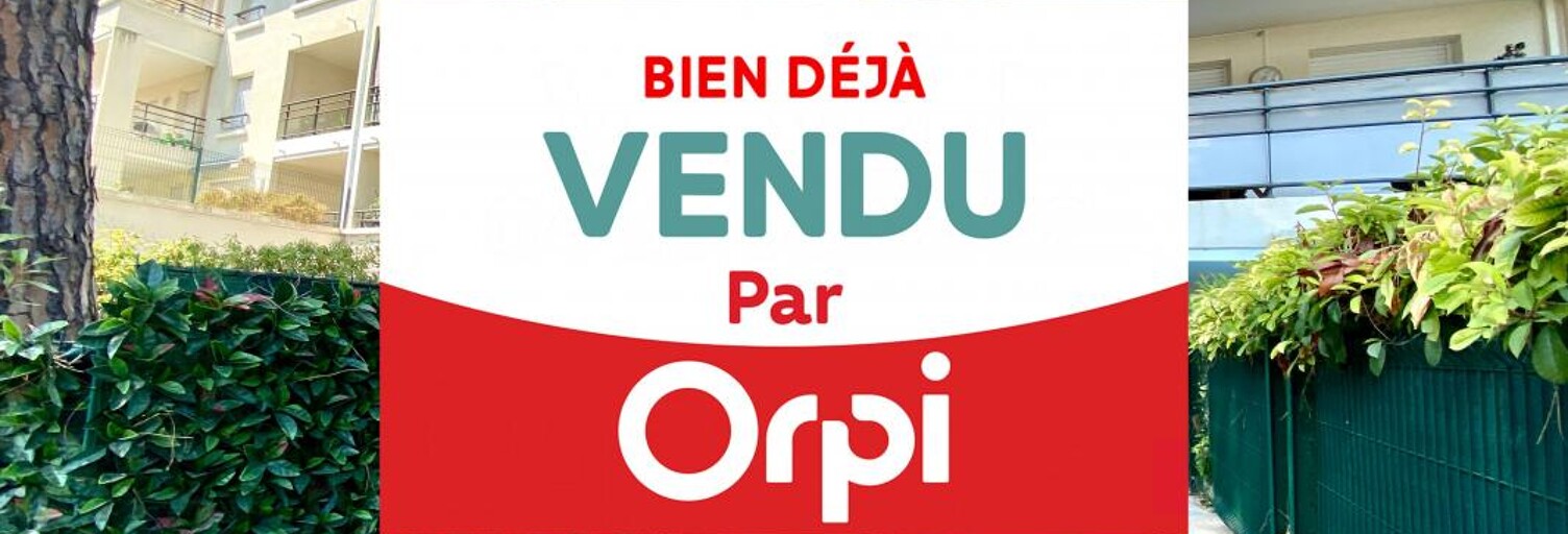 Appartement 2 Pièces 36 m² à vendre à Grasse (06130)