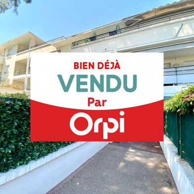 Appartement 2 pièces 169000 €