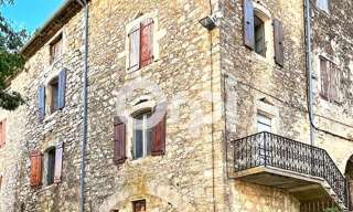 Maison 6 Pièces 106 m² à vendre à Vallon-Pont-d'Arc (07150)