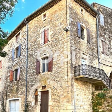 Maison 6 pièces 129032 €