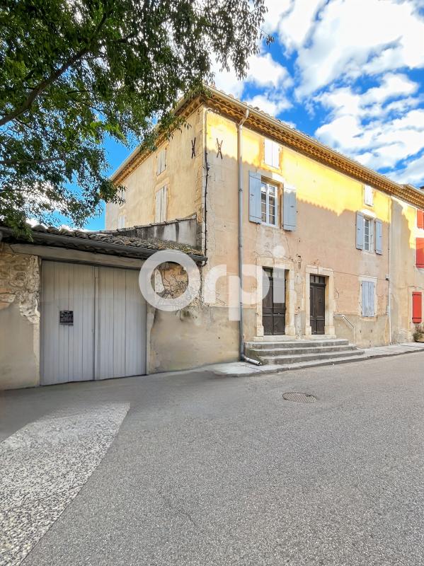 Maison de Village   T6 à vendre Vallon-Pont-d'Arc 07150