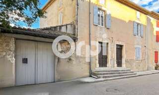 Maison 6 Pièces 156 m² à vendre à Lagorce (07150)