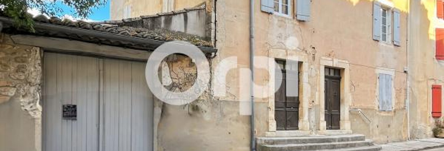 Maison 6 Pièces 156 m² à vendre à Lagorce (07150)