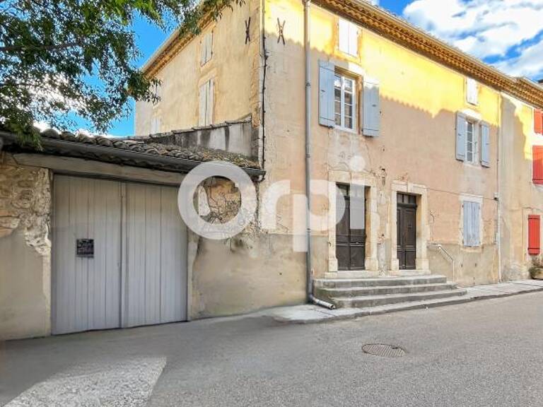 Maison de village avec terrasse — photo 1