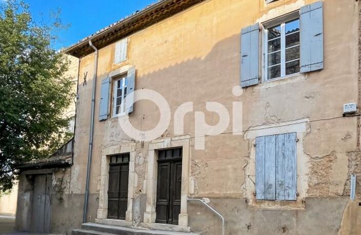 Maison de village avec terrasse — photo 2