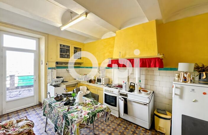 Maison de village avec terrasse — photo 4