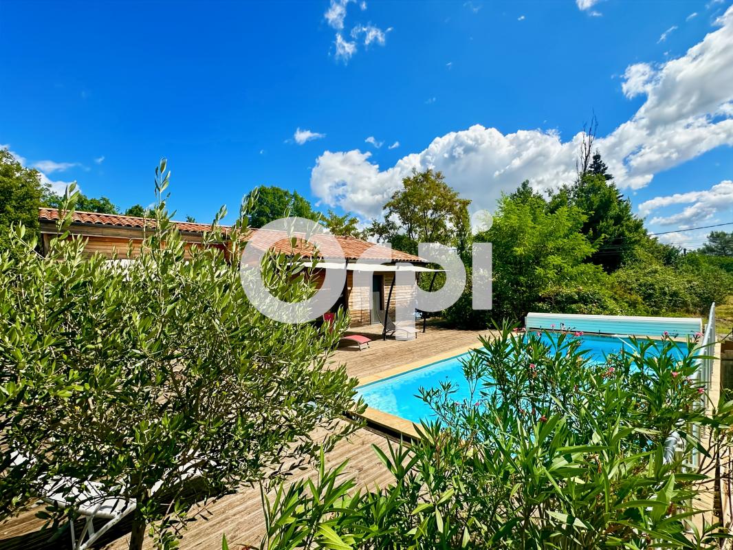 Villa / Maison  T4 à vendre Ruoms 07120