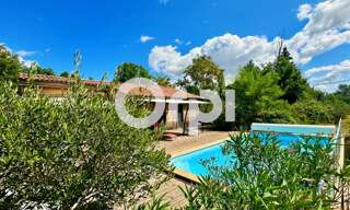 Maison 4 Pièces 101 m² à vendre à Ruoms (07120)