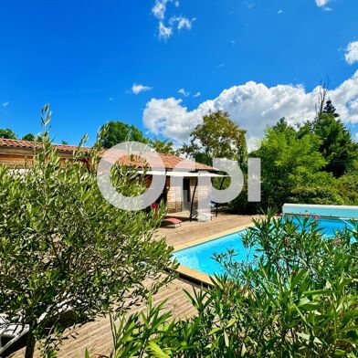 Maison 4 pièces 356000 €