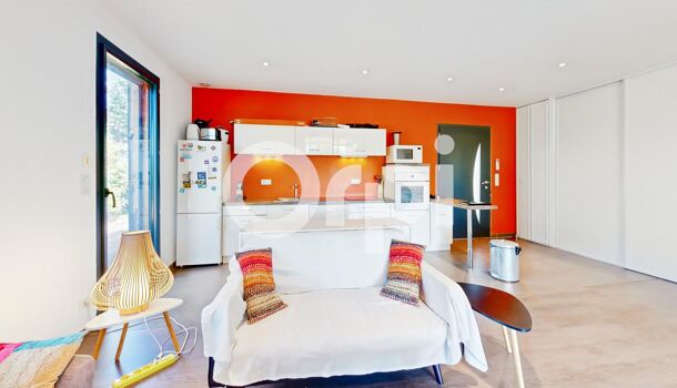 Villa / Maison 4 pièces  à vendre Ruoms 07120