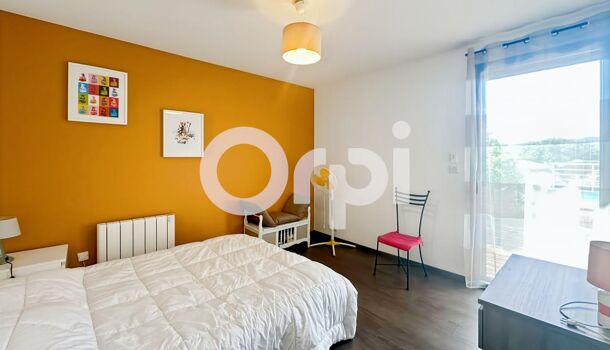 Villa / Maison 4 pièces  à vendre Ruoms 07120