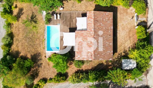 Villa / Maison 4 pièces  à vendre Ruoms 07120