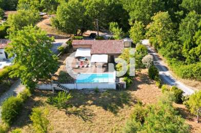 Maison 4 pièces 299000 €